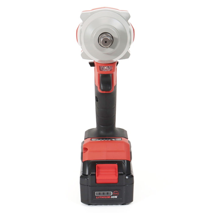 DCK 20V 充電式インパクトレンチ KDPB698