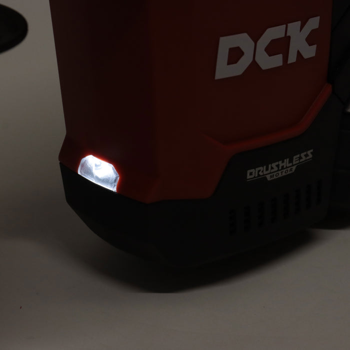 DCK 28mm 20V 充電式ハンマードリル SDSプラス KRH20V-28