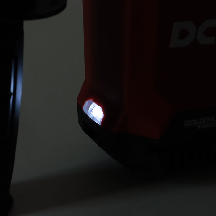 DCK 26mm 20V 充電式ハンマードリル SDSプラス KRH20V-26
