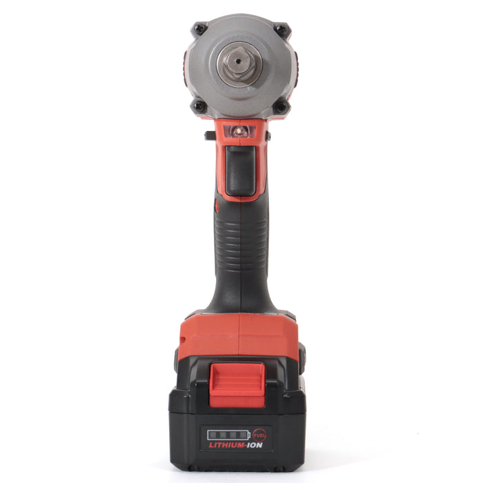 DCK 20V 充電式インパクトレンチ KDPB358