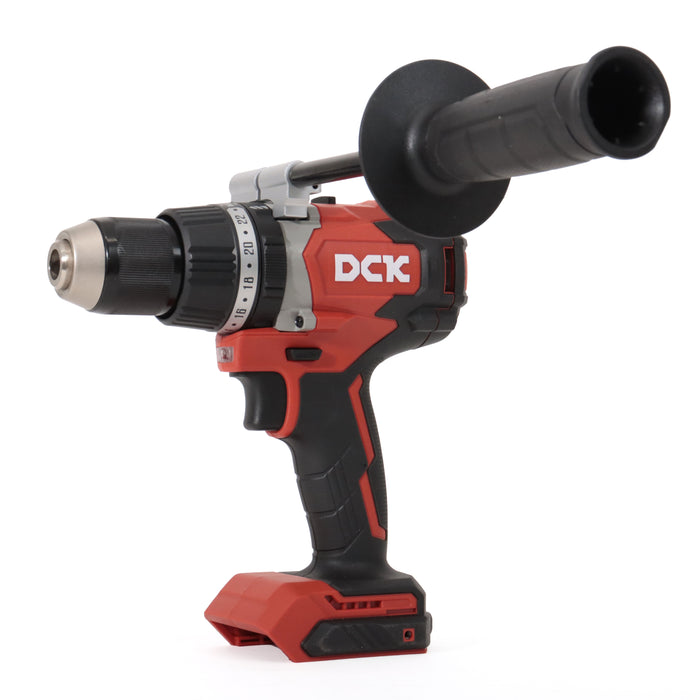 DCK 20V 充電式振動ドライバードリル KDJZ03-13