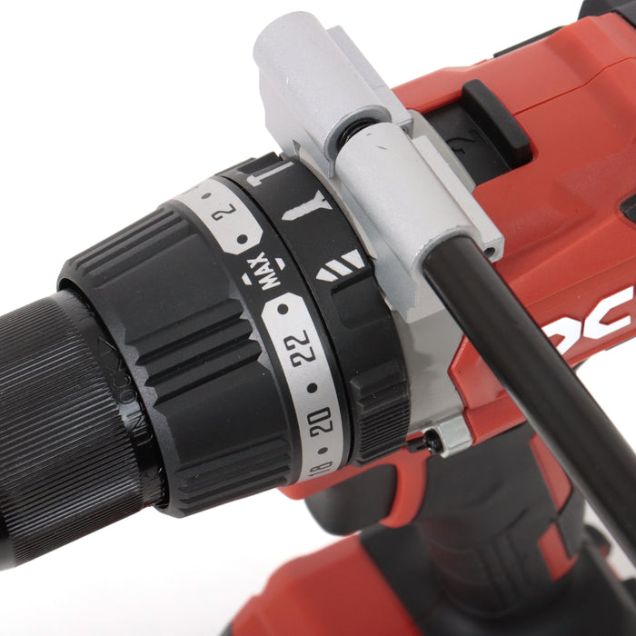 DCK 20V 充電式振動ドライバードリル KDJZ03-13