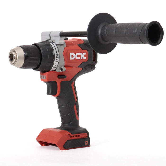 DCK 20V 充電式ドライバードリル KDJZ06-13