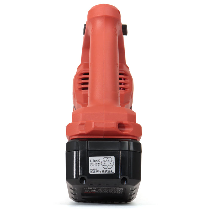 DCK 20V 充電式レシプロソー KDJF02-28