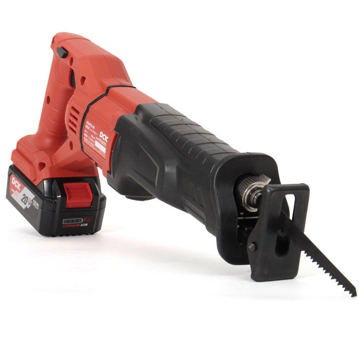 DCK 20V 充電式レシプロソー KDJF02-28