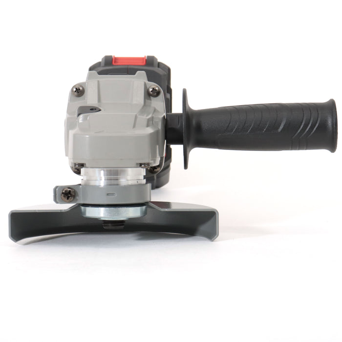 DCK 125mm 20V 充電式ディスクグラインダー KDSM03-125