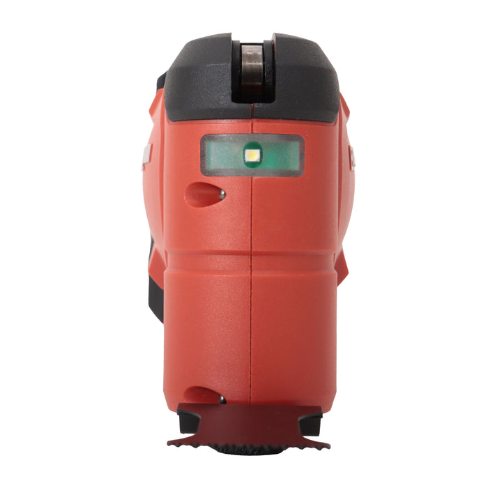 DCK 20V 充電式マルチツール《OIS》 KDMD20