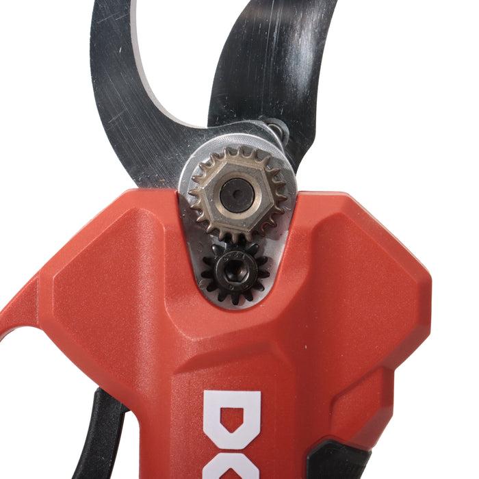 DCK 25mm 20V 充電式せん定はさみ KDYD25