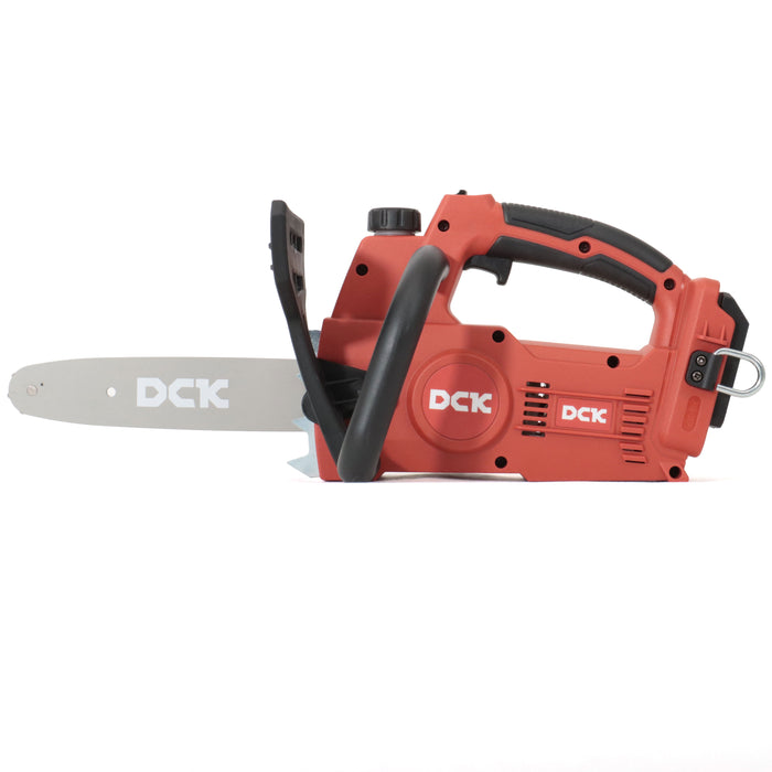 DCK 20V 充電式チェンソー 255mm KDML250