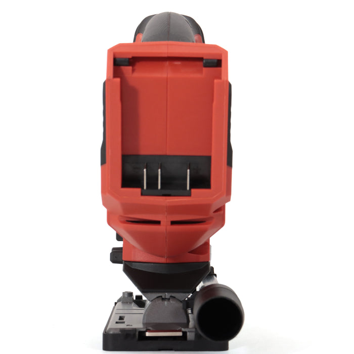 DCK 20V 充電式ジグソー KDMQ85