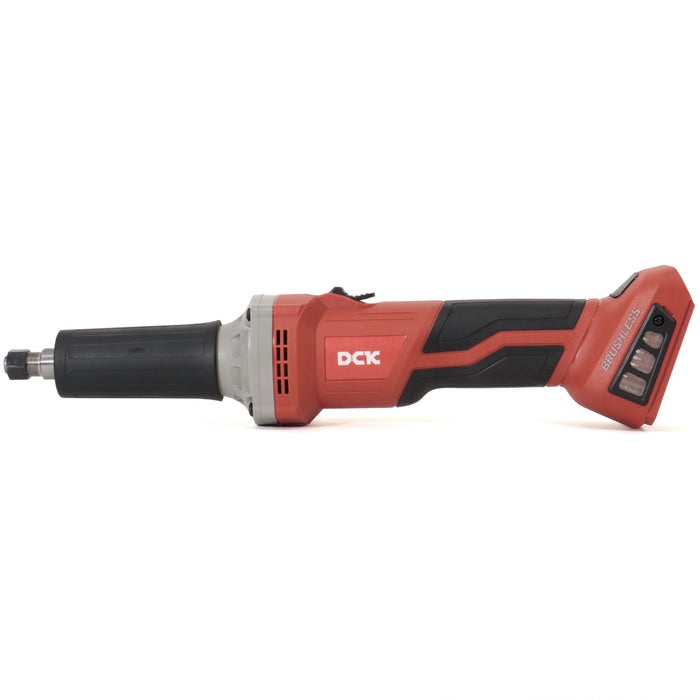 DCK 20V 充電式ハンドグラインダー KDSJ25
