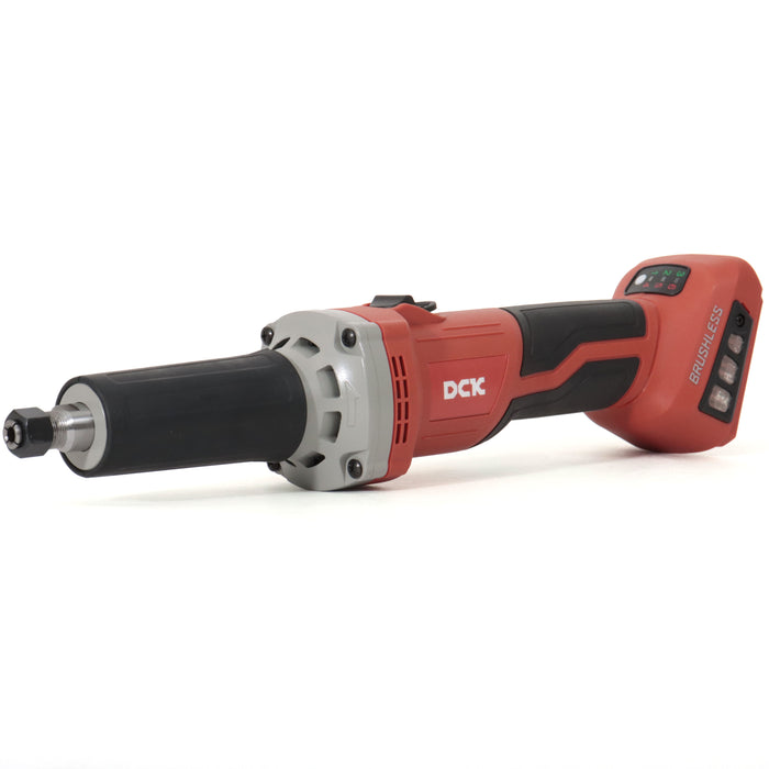 DCK 20V 充電式ハンドグラインダー KDSJ25