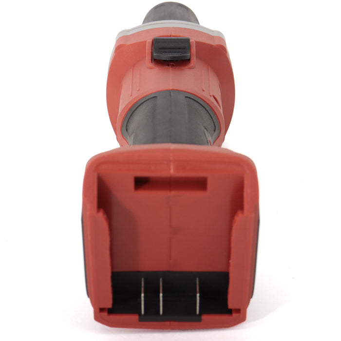 DCK 20V 充電式ハンドグラインダー KDSJ25