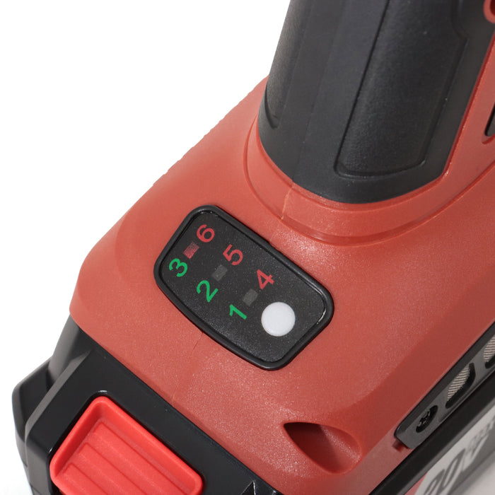 DCK 20V 充電式ハンドグラインダー KDSJ25