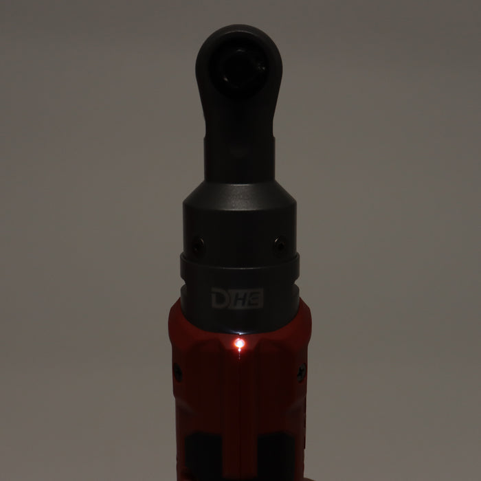 DCK 12V 充電式ラチェットレンチ KDPB05-10