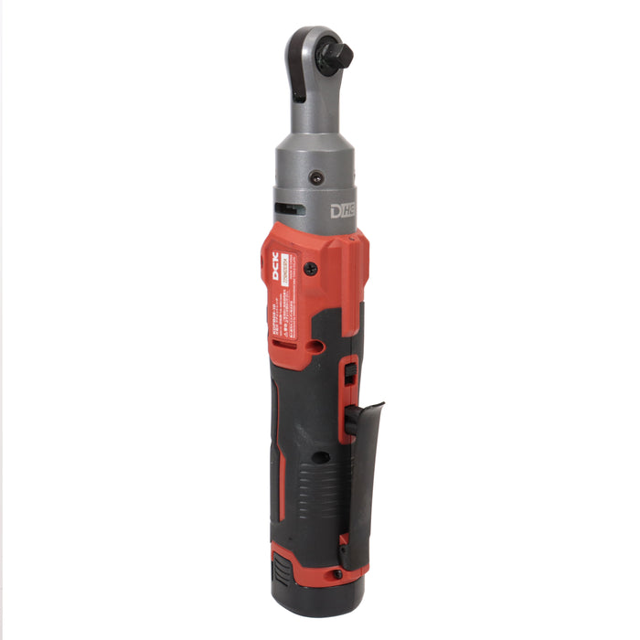 DCK 12V 充電式ラチェットレンチ KDPB05-10