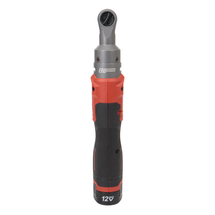 DCK 12V 充電式ラチェットレンチ KDPB05-10