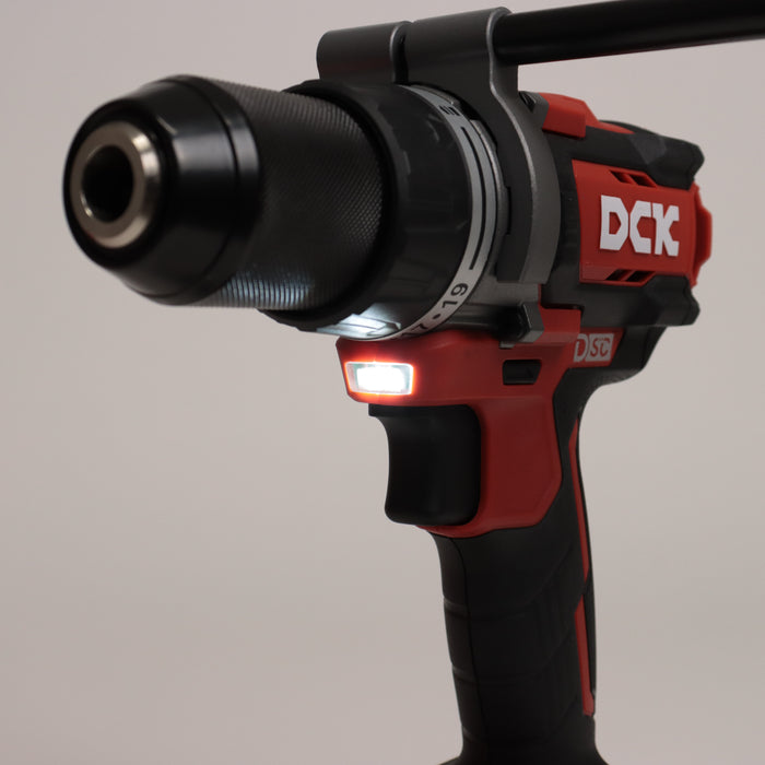 DCK 20V 充電式振動ドライバードリル KDJZ20160i