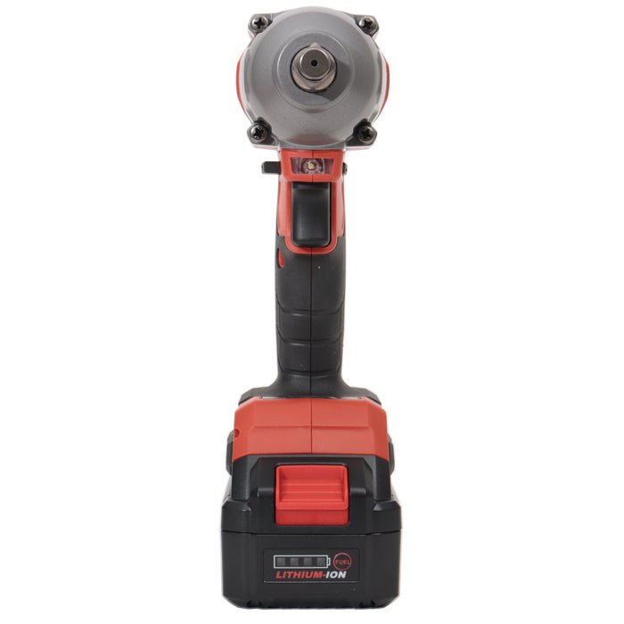 DCK 20V 充電式インパクトレンチ KDPB488