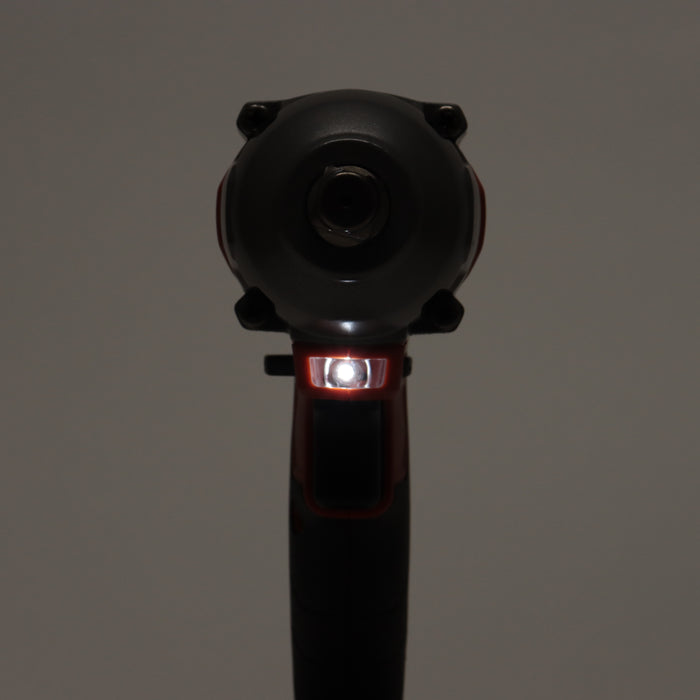DCK 20V 充電式インパクトレンチ KDPB488
