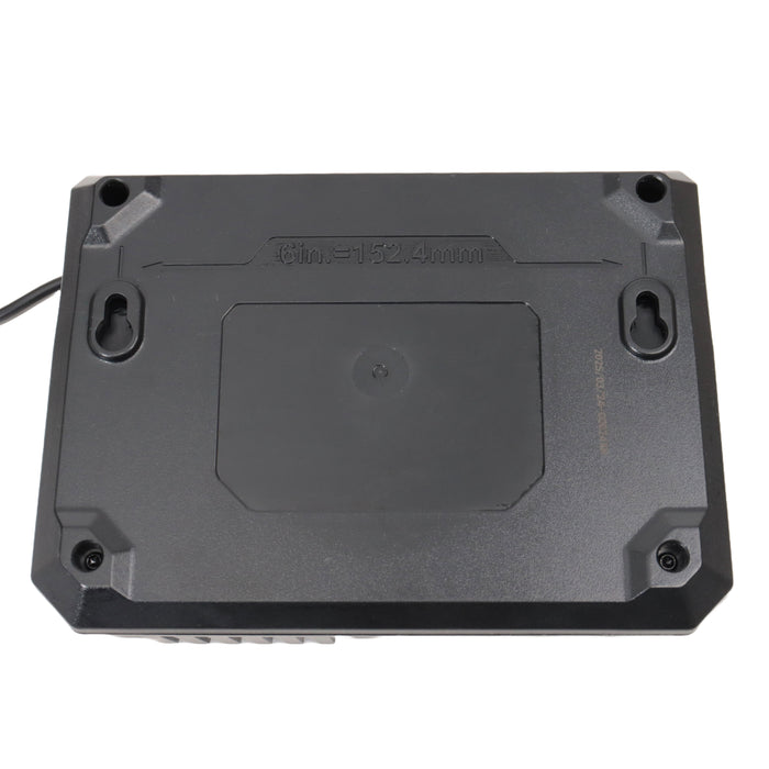 DCK 20Vバッテリ用急速充電器/8A FFCL2080-03