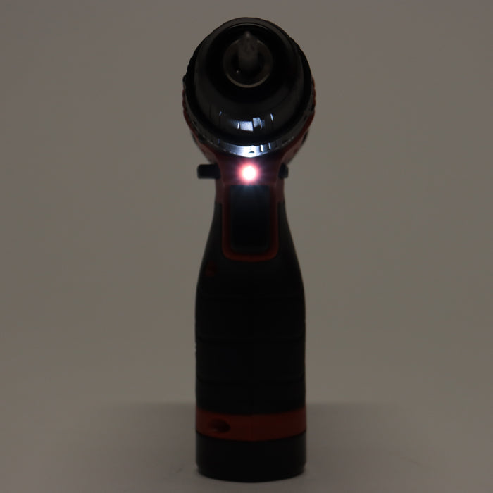 DCK 12V 充電式振動ドライバードリル KDJZ23-10i