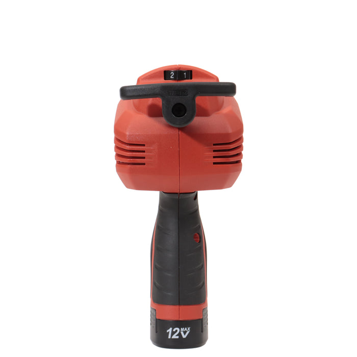 DCK 12V 充電式コーキングガン KDPJ12