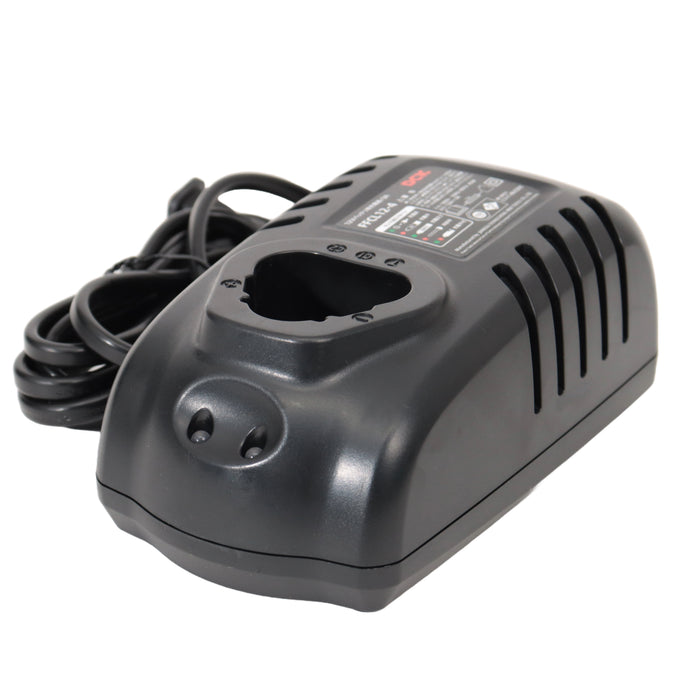 DCK 12Vバッテリ用充電器/3A FFCL12-4