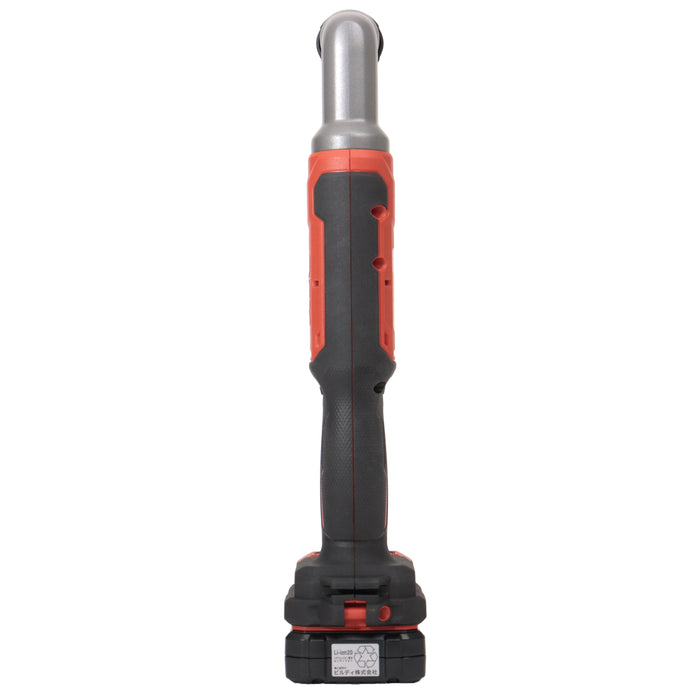 DCK 20V 充電式アングルインパクトドライバー KDPL05-8