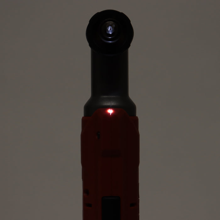 DCK 20V 充電式アングルインパクトドライバー KDPL05-8