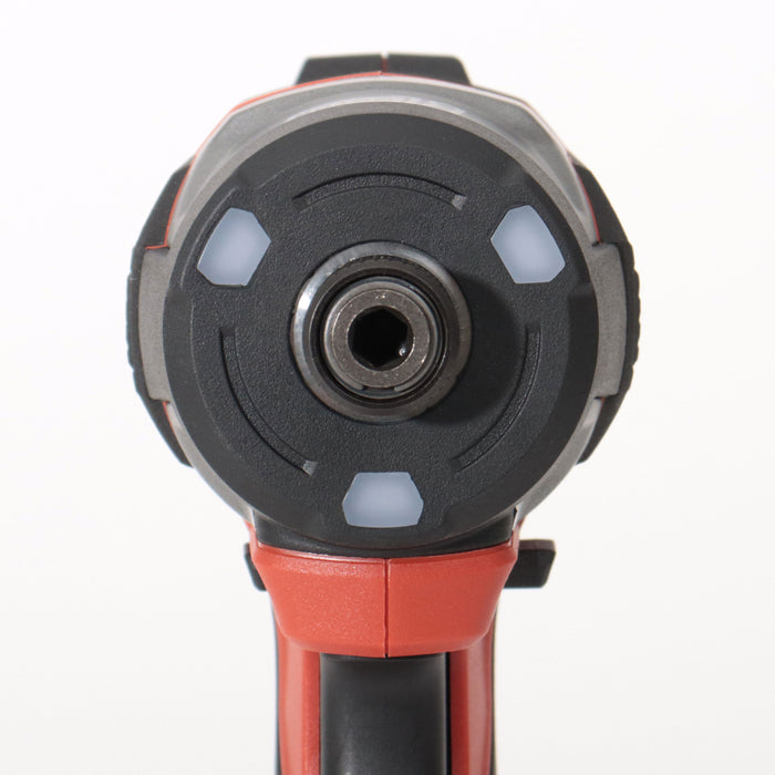 DCK 20V 充電式インパクトドライバー KDPL208