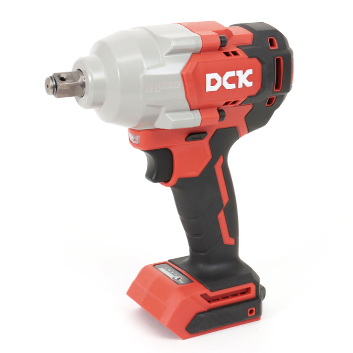 DCK 20V 充電式インパクトレンチ KDPB698