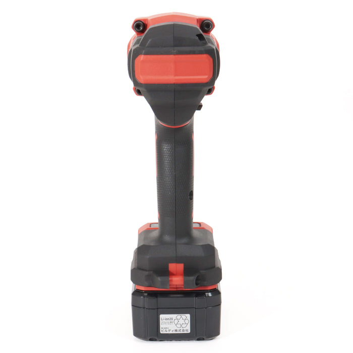 DCK 20V 充電式インパクトレンチ KDPB698