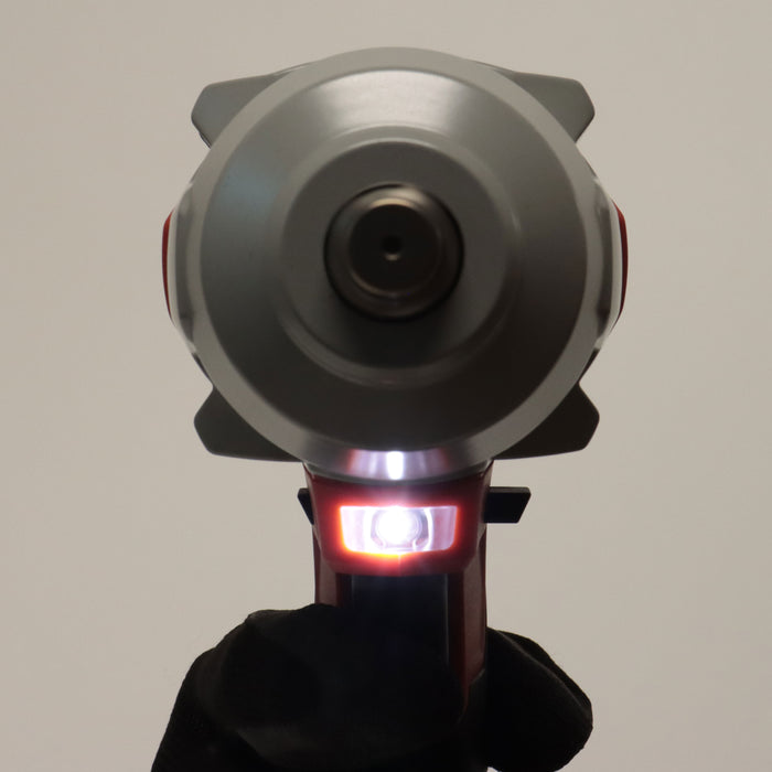 DCK 20V 充電式インパクトレンチ KDPB698