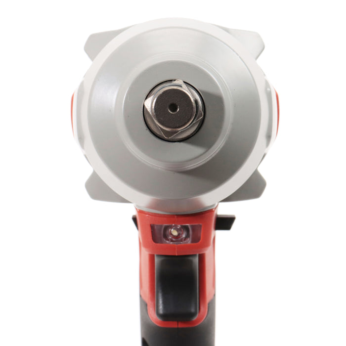 DCK 20V 充電式インパクトレンチ KDPB698