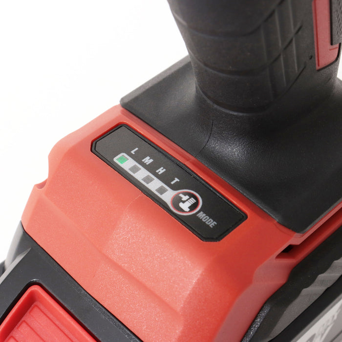 DCK 20V 充電式インパクトレンチ KDPB698