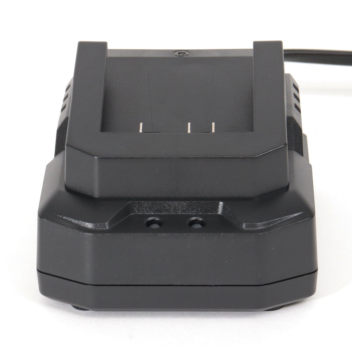 DCK 20Vバッテリ用充電器/2A FFCL20-02