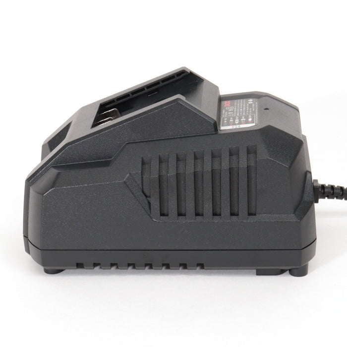 DCK 20Vバッテリ用充電器/4A FFCL20-04