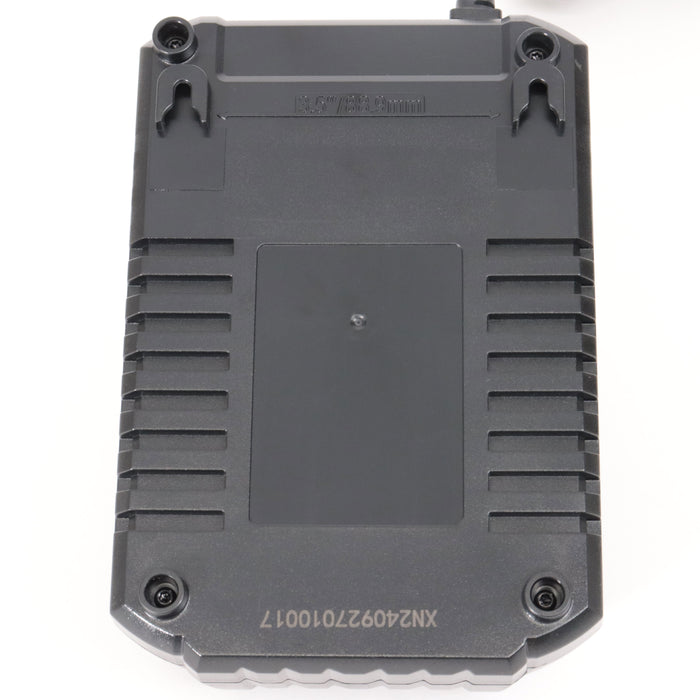 DCK 20Vバッテリ用充電器/4A FFCL20-04