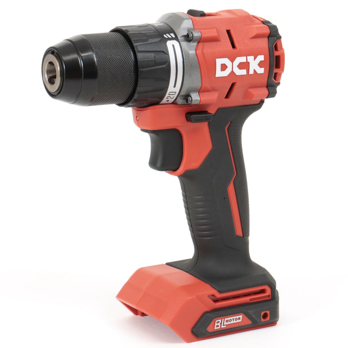 DCK 20V 充電式振動ドライバードリル KDJZ2060i