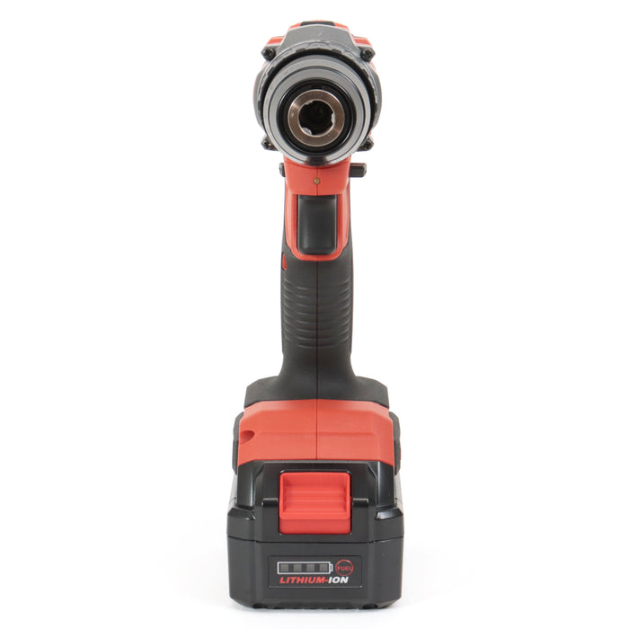 DCK 20V 充電式振動ドライバードリル KDJZ2060i