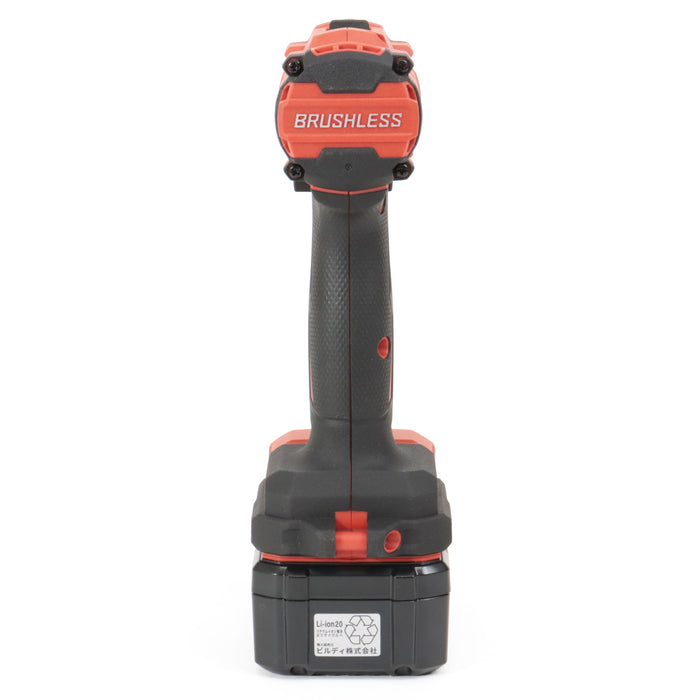 DCK 20V 充電式振動ドライバードリル KDJZ2060i