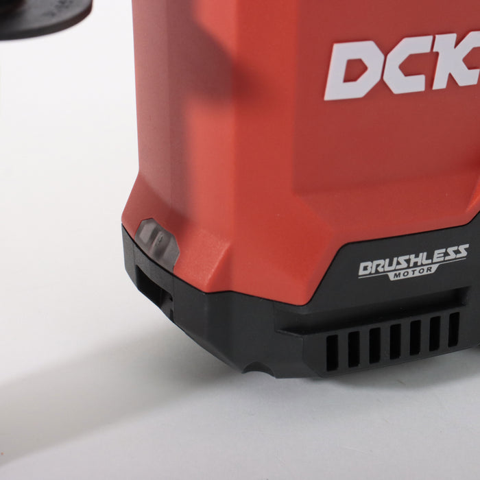 DCK 26mm 20V 充電式ハンマードリル SDSプラス KRH20V-26