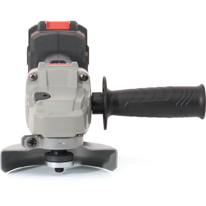 DCK 100mm 20V 充電式ディスクグラインダー KDSM03-100