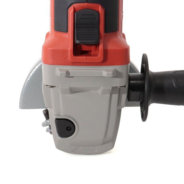 DCK 100mm 20V 充電式ディスクグラインダー KDSM03-100