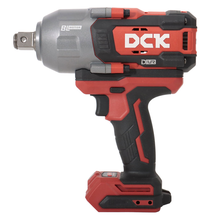 DCK 20V 充電式インパクトレンチ KDPB1288