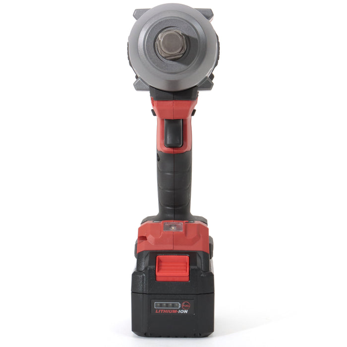 DCK 20V 充電式インパクトレンチ KDPB1288