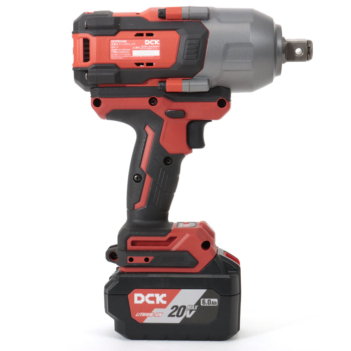DCK 20V 充電式インパクトレンチ KDPB1288