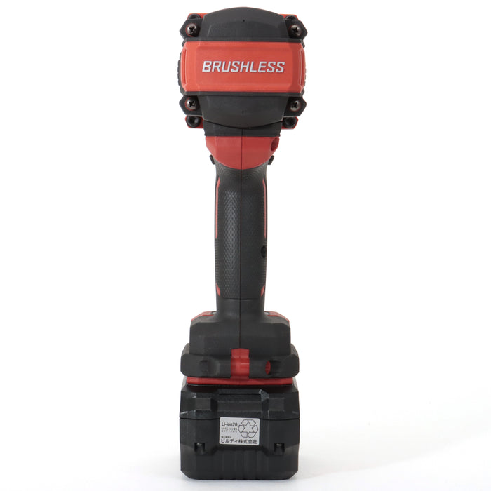 DCK 20V 充電式インパクトレンチ KDPB1288