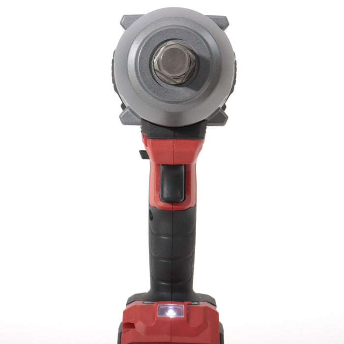 DCK 20V 充電式インパクトレンチ KDPB1288